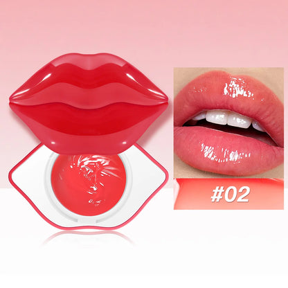 KissMe Honey Lip Sleeping Mask