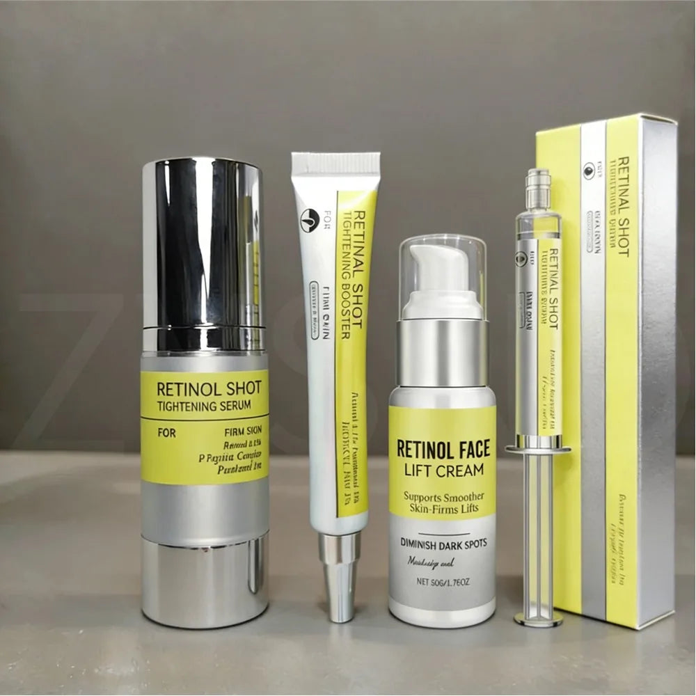AntiAge Pro Serum