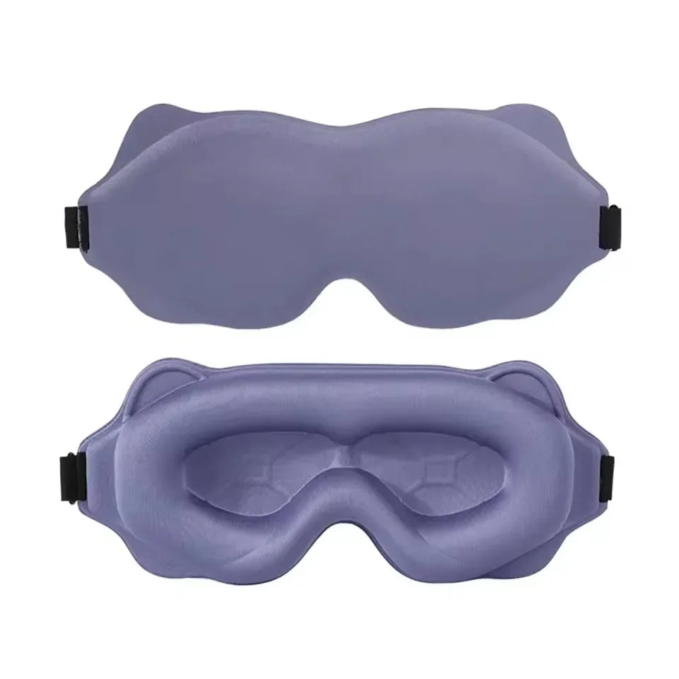 RelaxSleep Mask