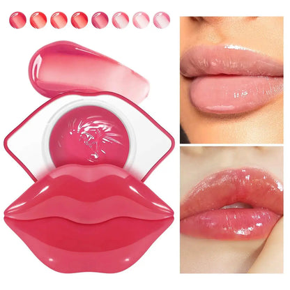 KissMe Honey Lip Sleeping Mask