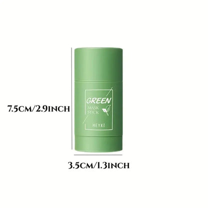 GreenCare Mask