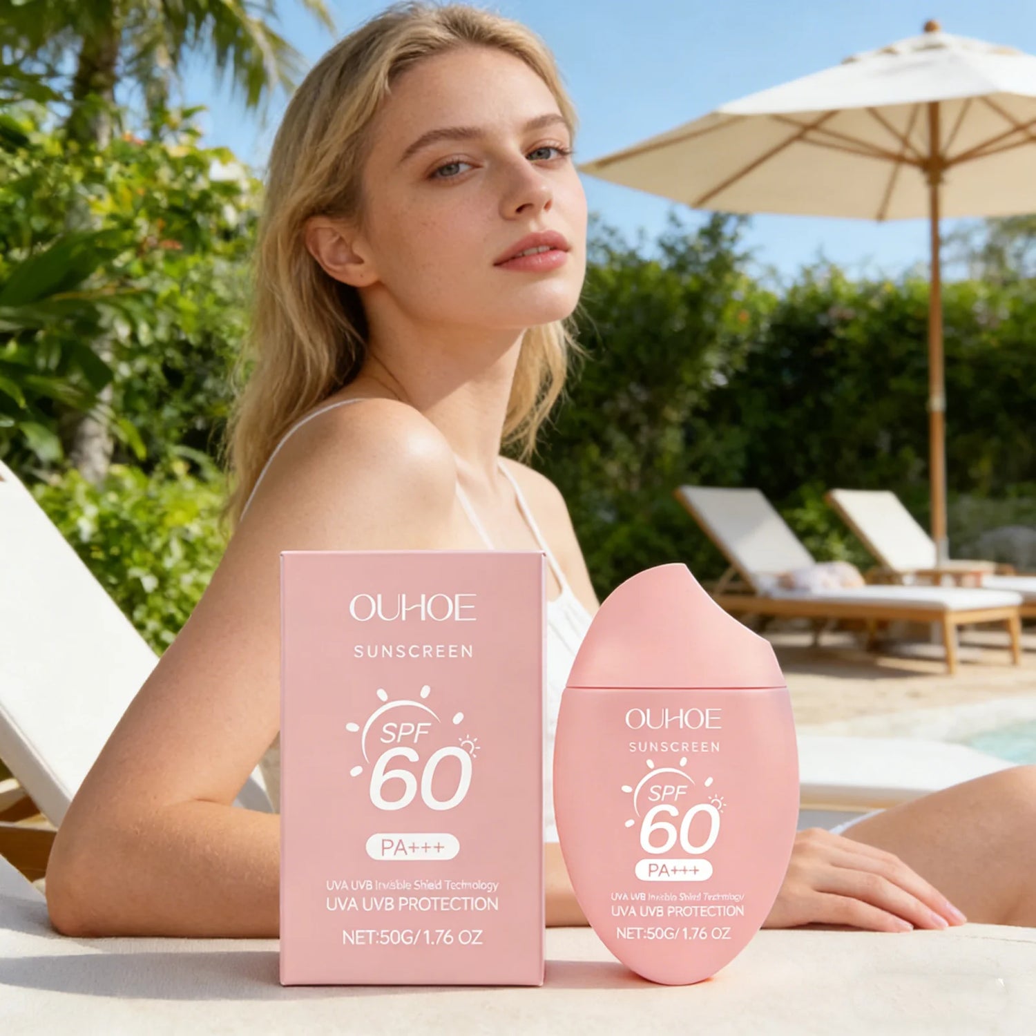 GlowProtect 50+