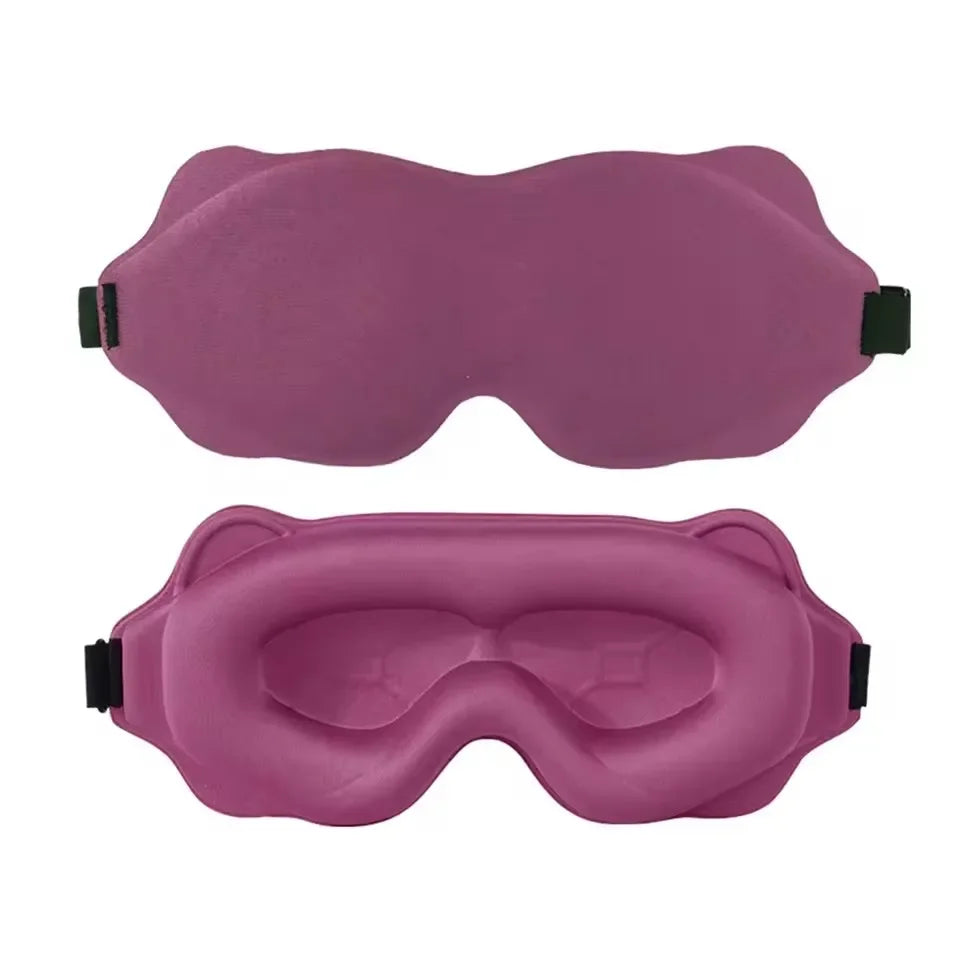 RelaxSleep Mask