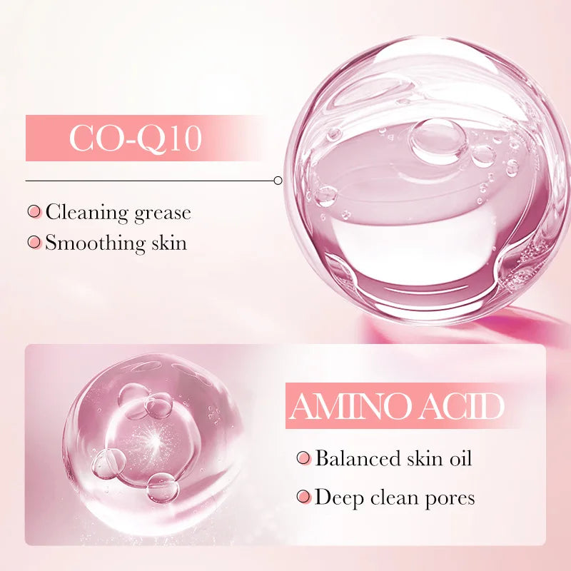 AquaMousse Cleanser
