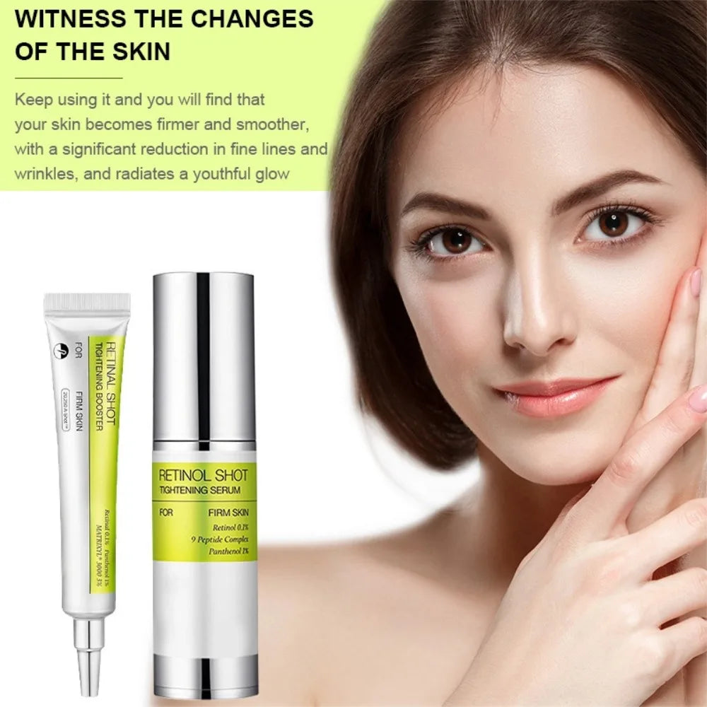 AntiAge Pro Serum