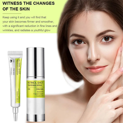 AntiAge Pro Serum