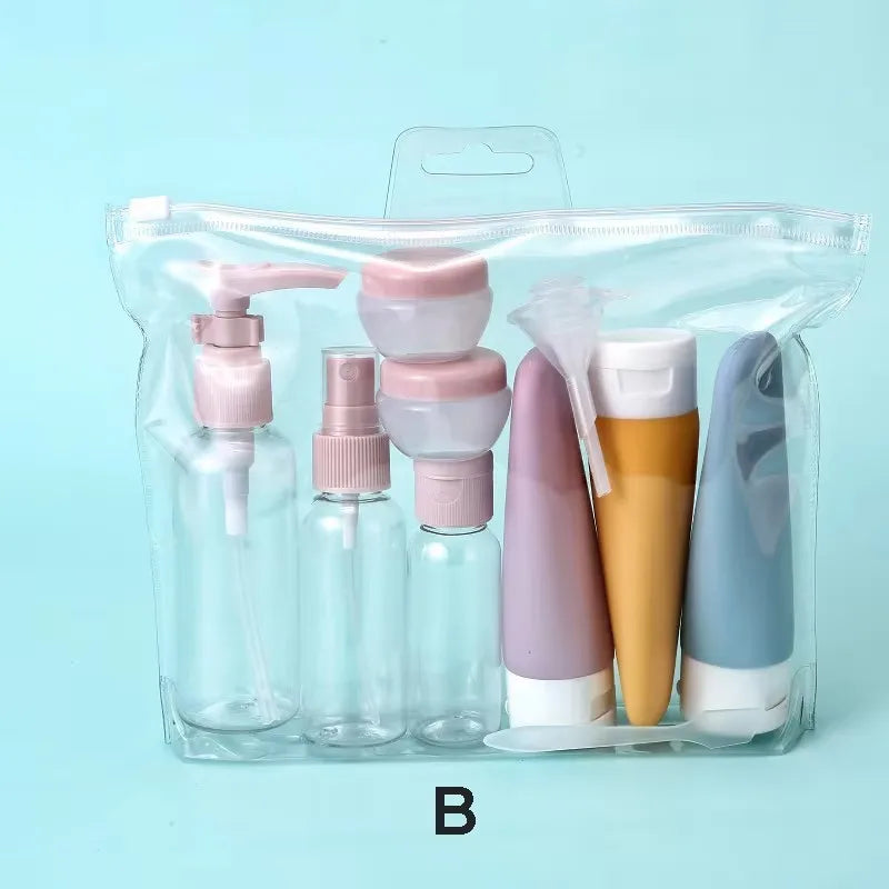 TravelCare (11Pcs)