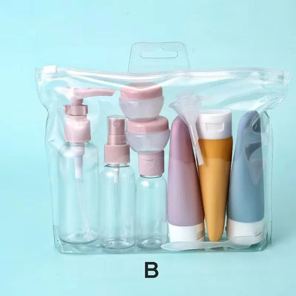 TravelCare (11Pcs)