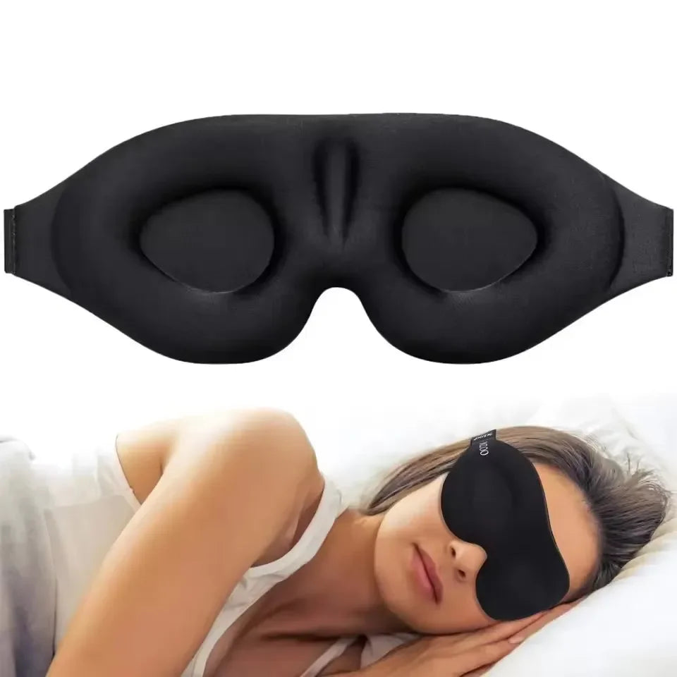 RelaxSleep Mask