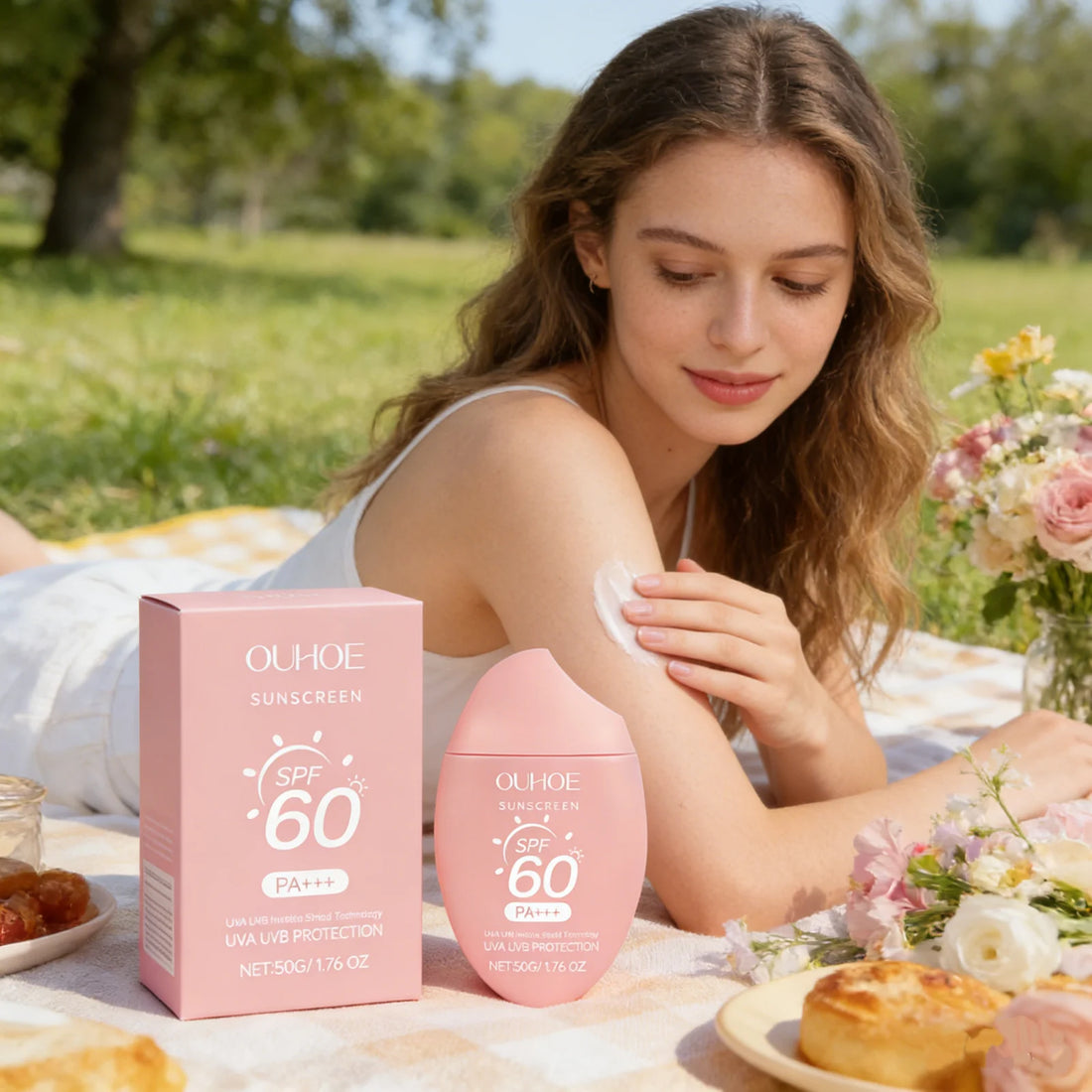 GlowProtect 50+
