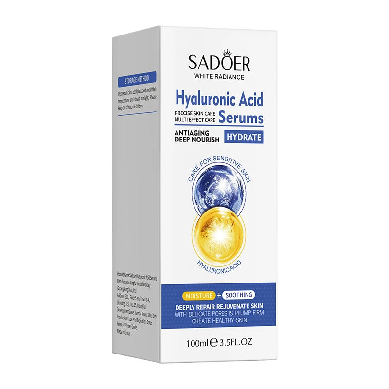 SADOER AquaFirm Elixir
