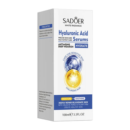 SADOER AquaFirm Elixir