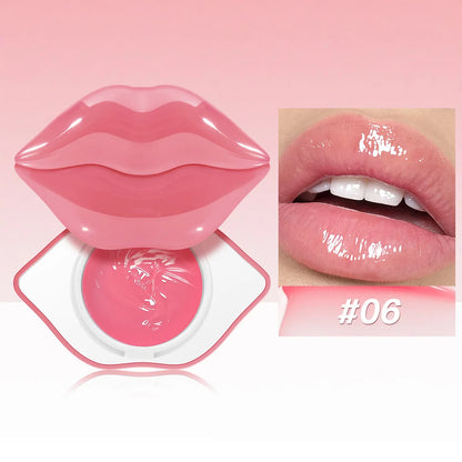 KissMe Honey Lip Sleeping Mask
