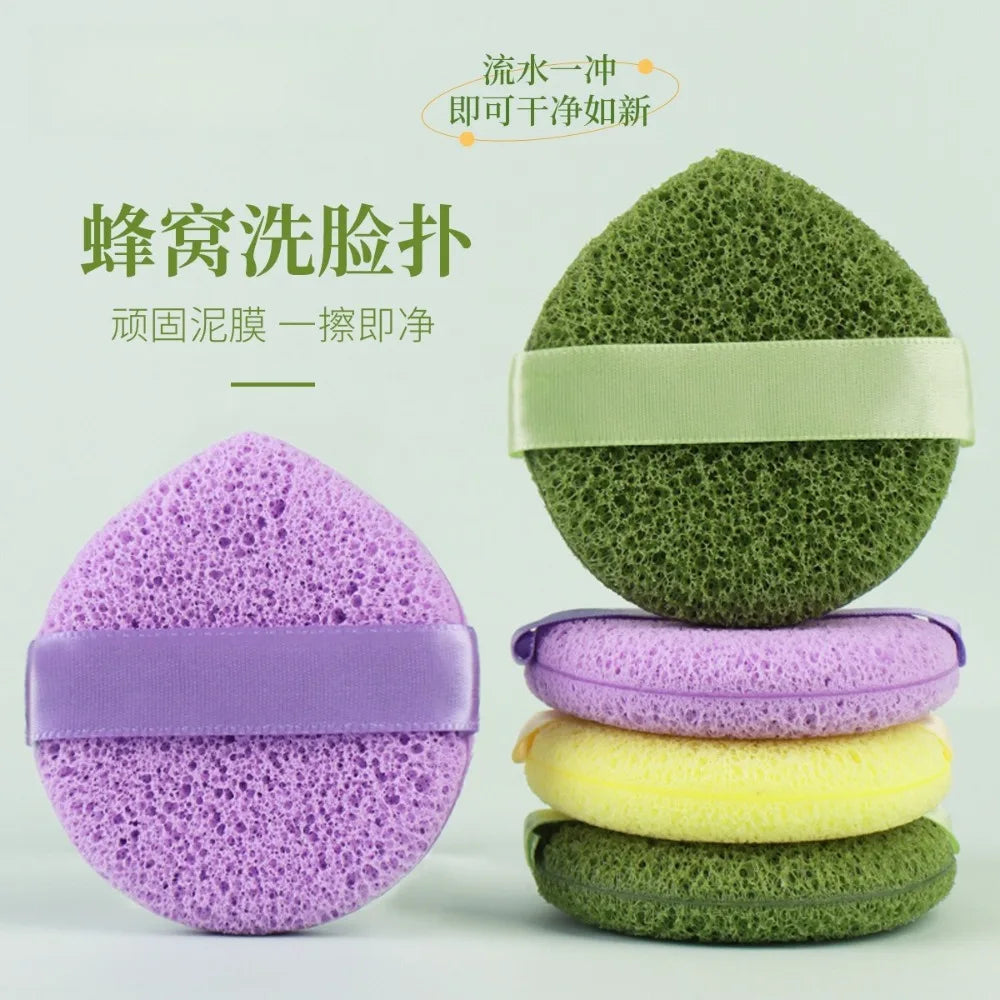 SoftClean Puff