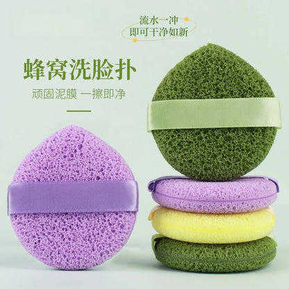 SoftClean Puff
