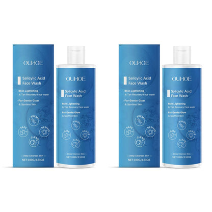 SalicyPure Clean