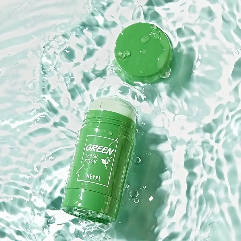 GreenCare Mask