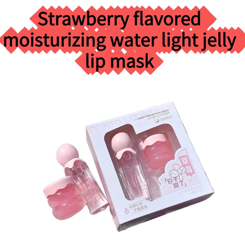 JuicyCare Set