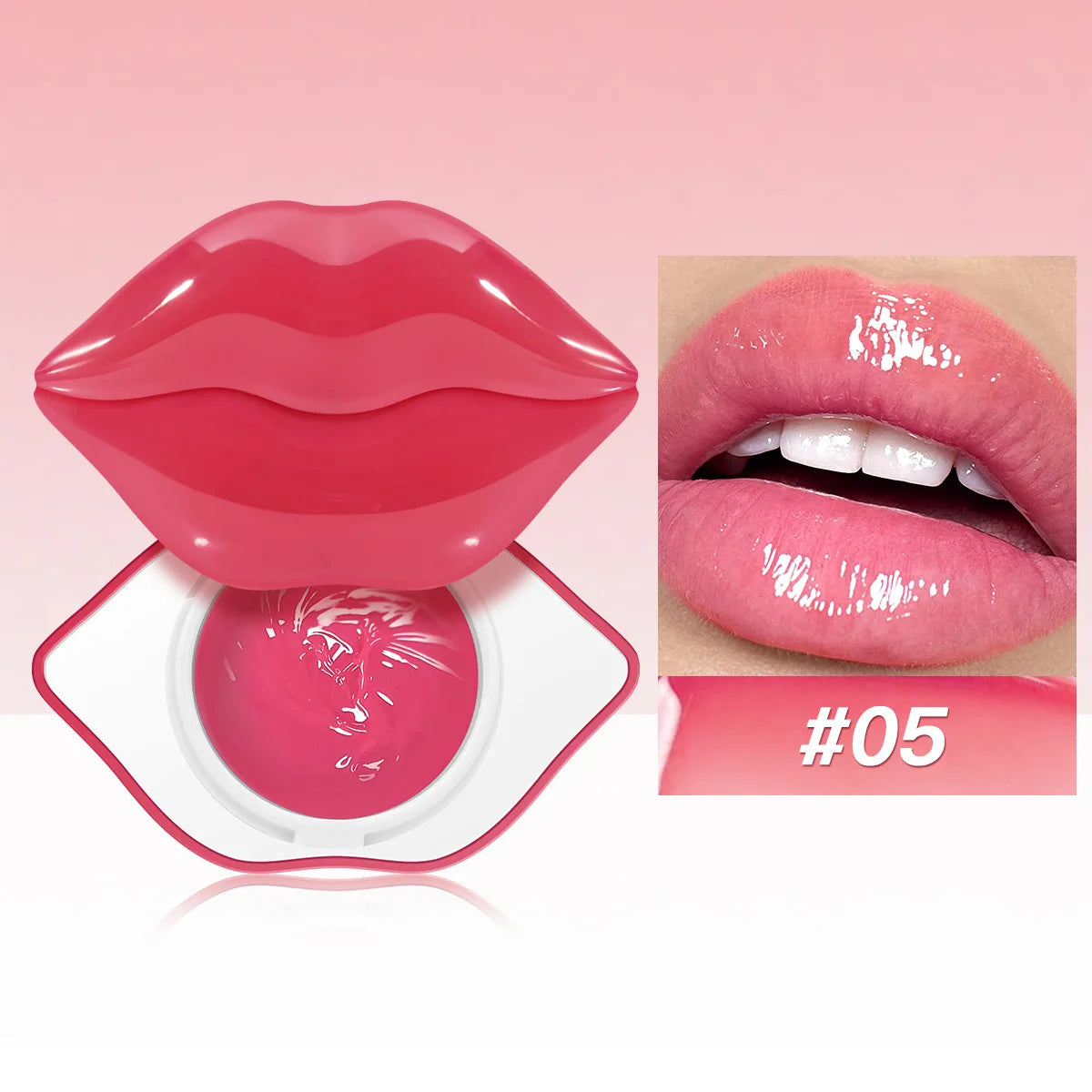 KissMe Honey Lip Sleeping Mask