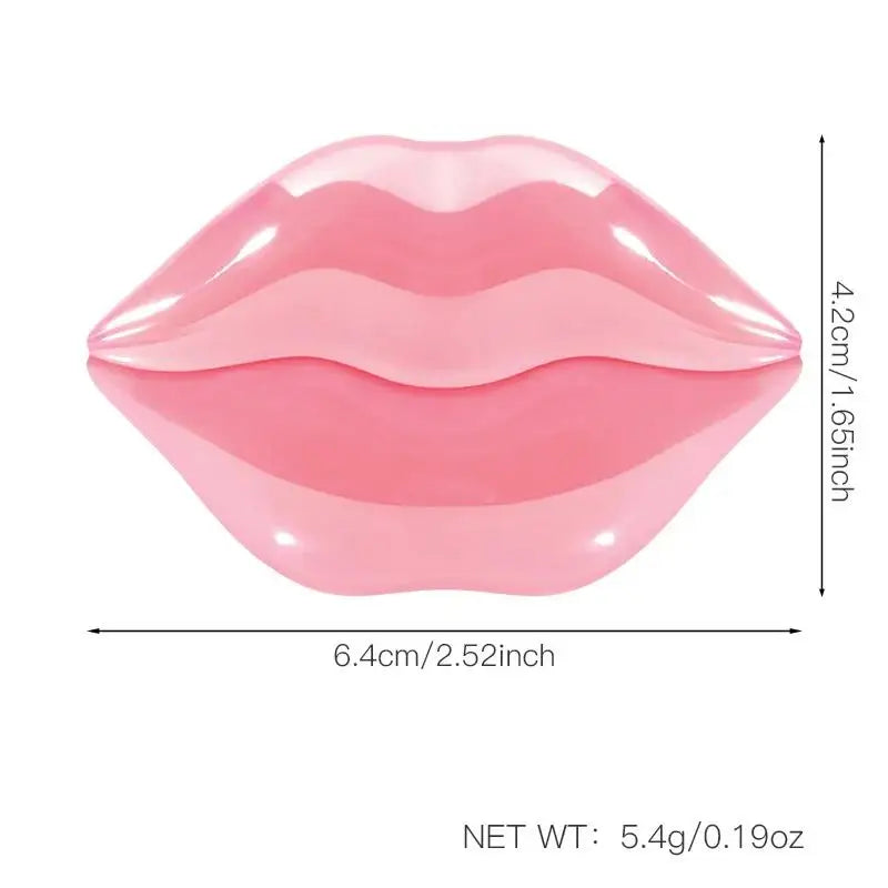 KissMe Honey Lip Sleeping Mask