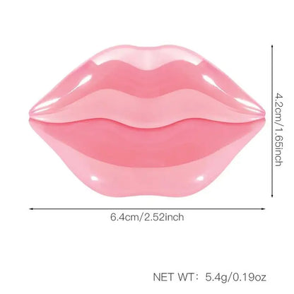 KissMe Honey Lip Sleeping Mask