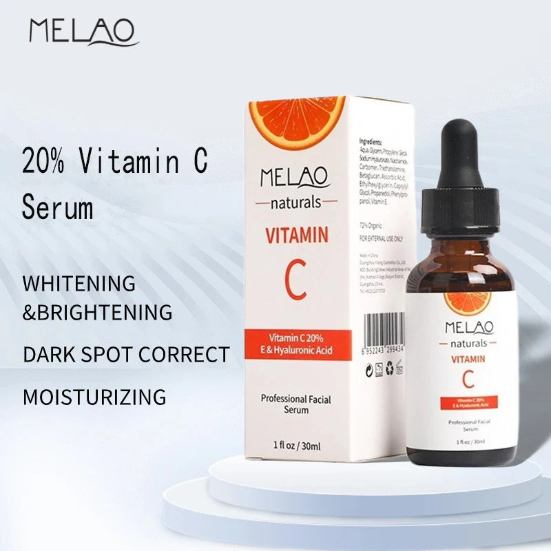 SkinCore Vitamin C 20% Serum