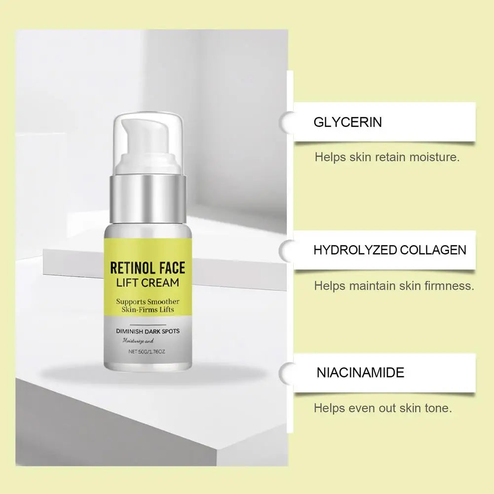 AntiAge Pro Serum