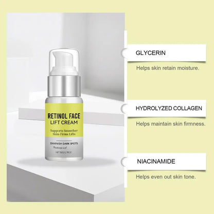 AntiAge Pro Serum