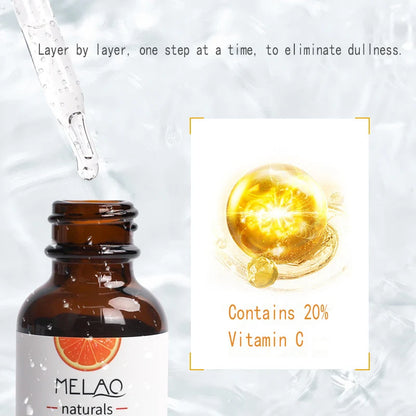 SkinCore Vitamin C 20% Serum