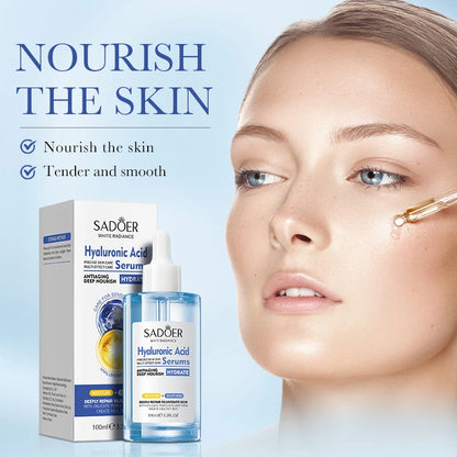 SADOER AquaFirm Elixir