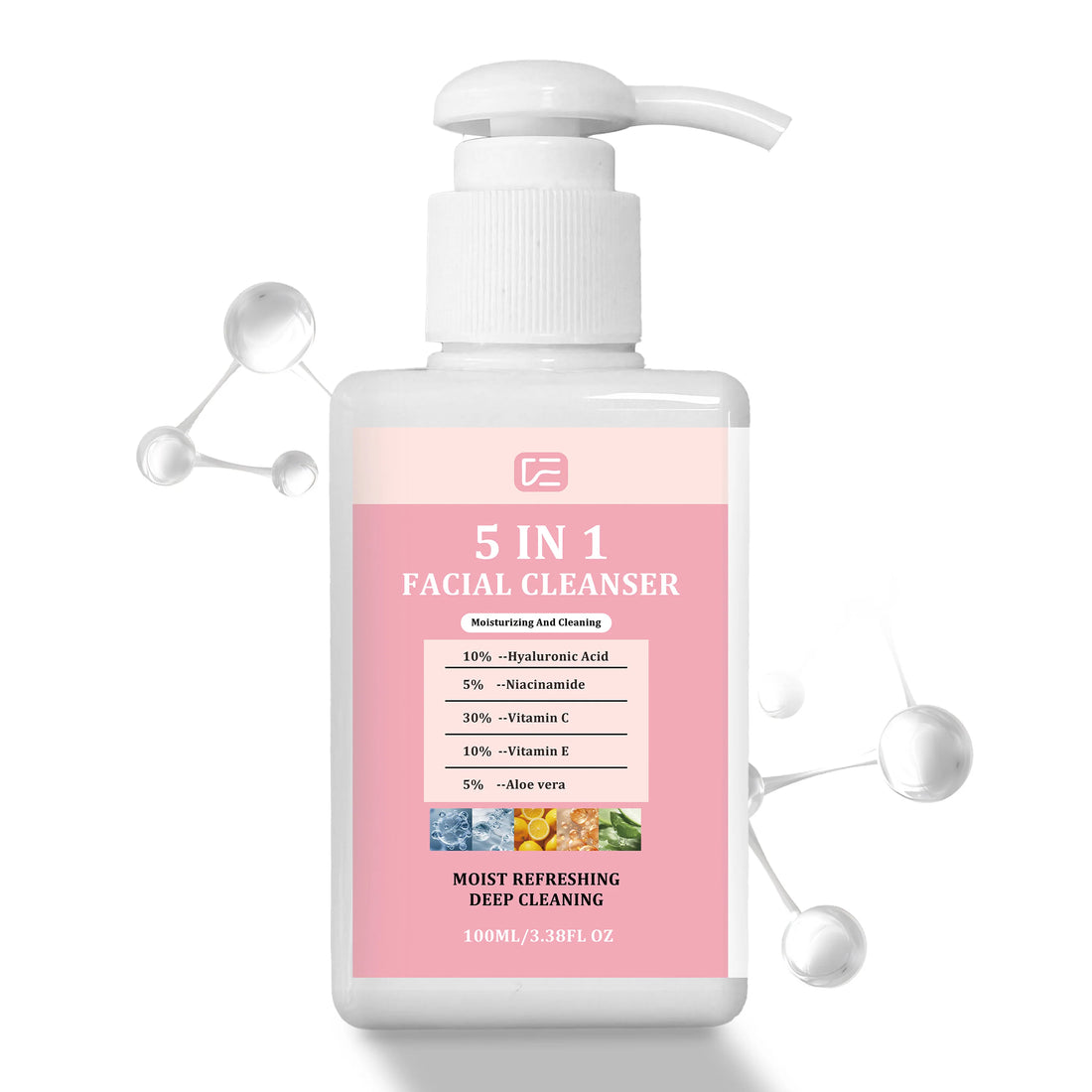 TotalClean 5in1