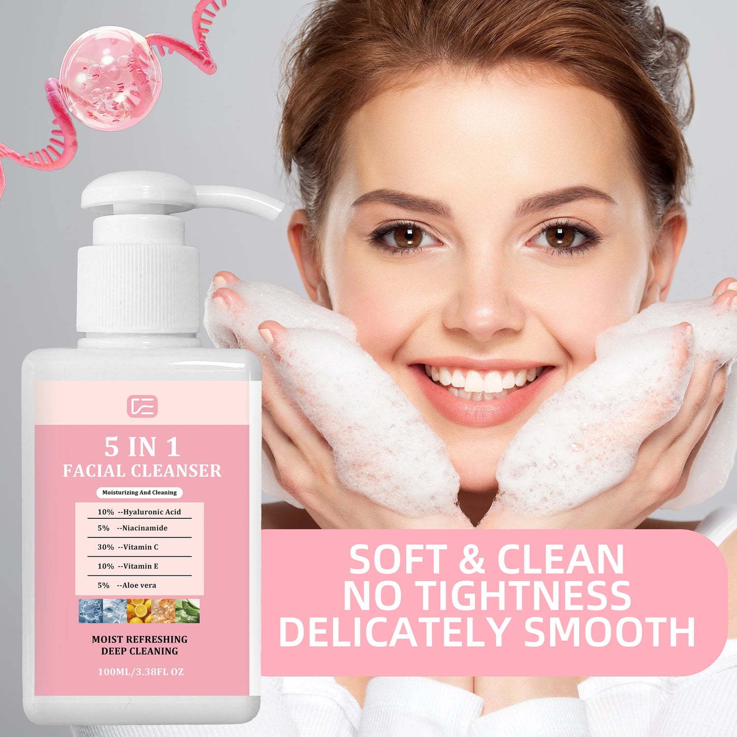 TotalClean 5in1