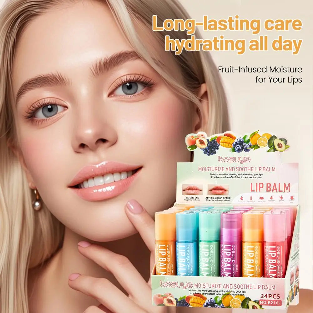 JuicyCare Set