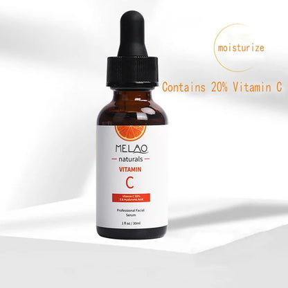 SkinCore Vitamin C 20% Serum