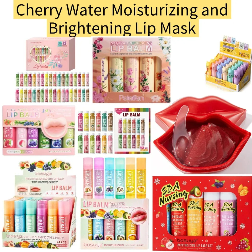 JuicyCare Set
