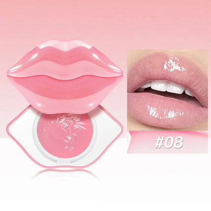 KissMe Honey Lip Sleeping Mask