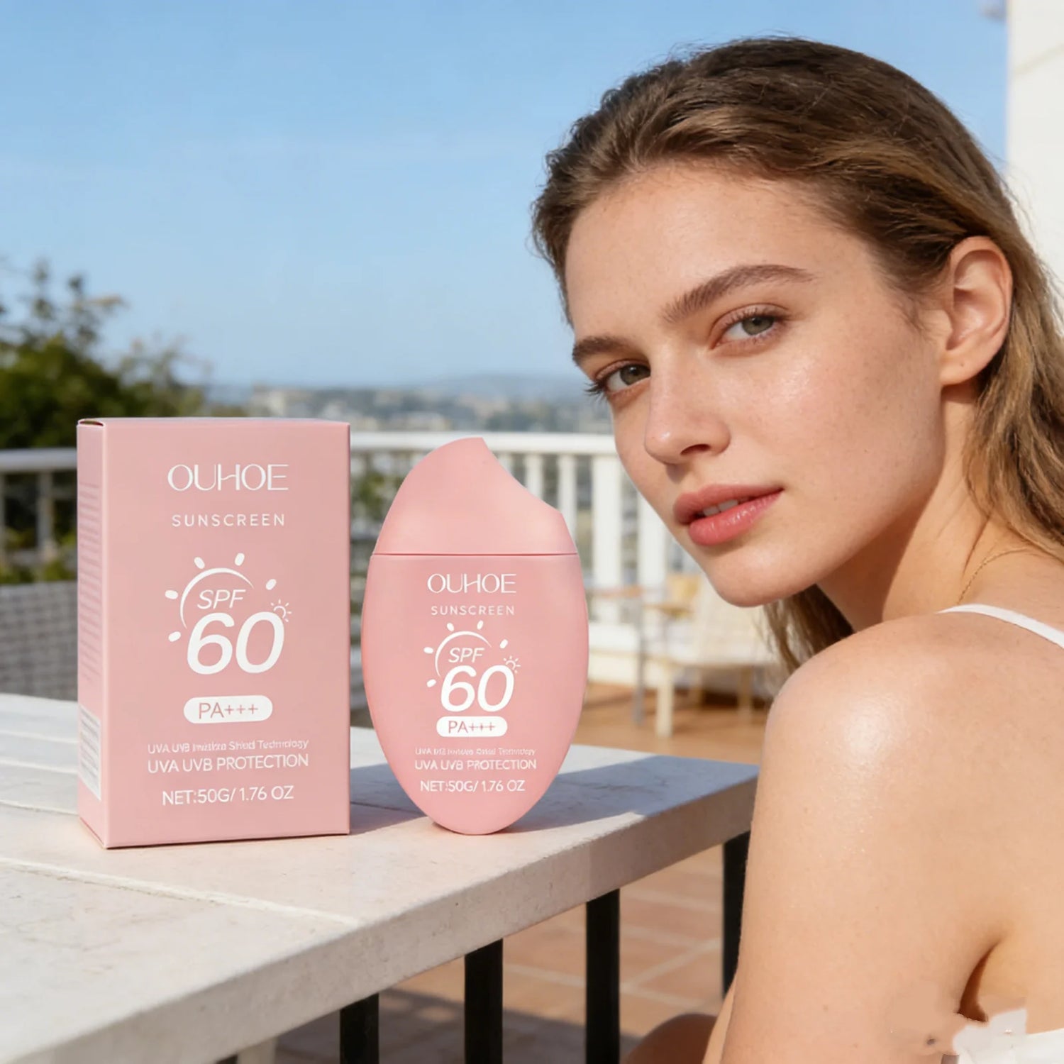 GlowProtect 50+