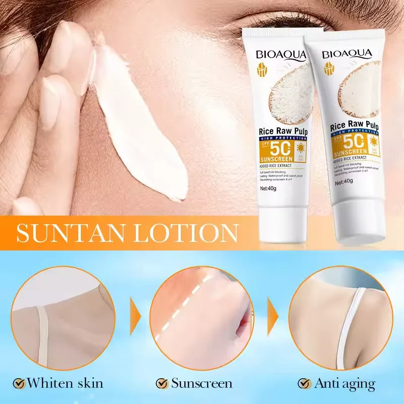 SunGuard 50+